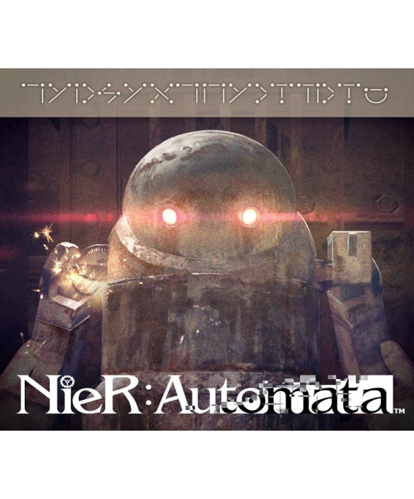 NieR: Automata - 3C3C1D119440927 DLC Steam Key EUROPE